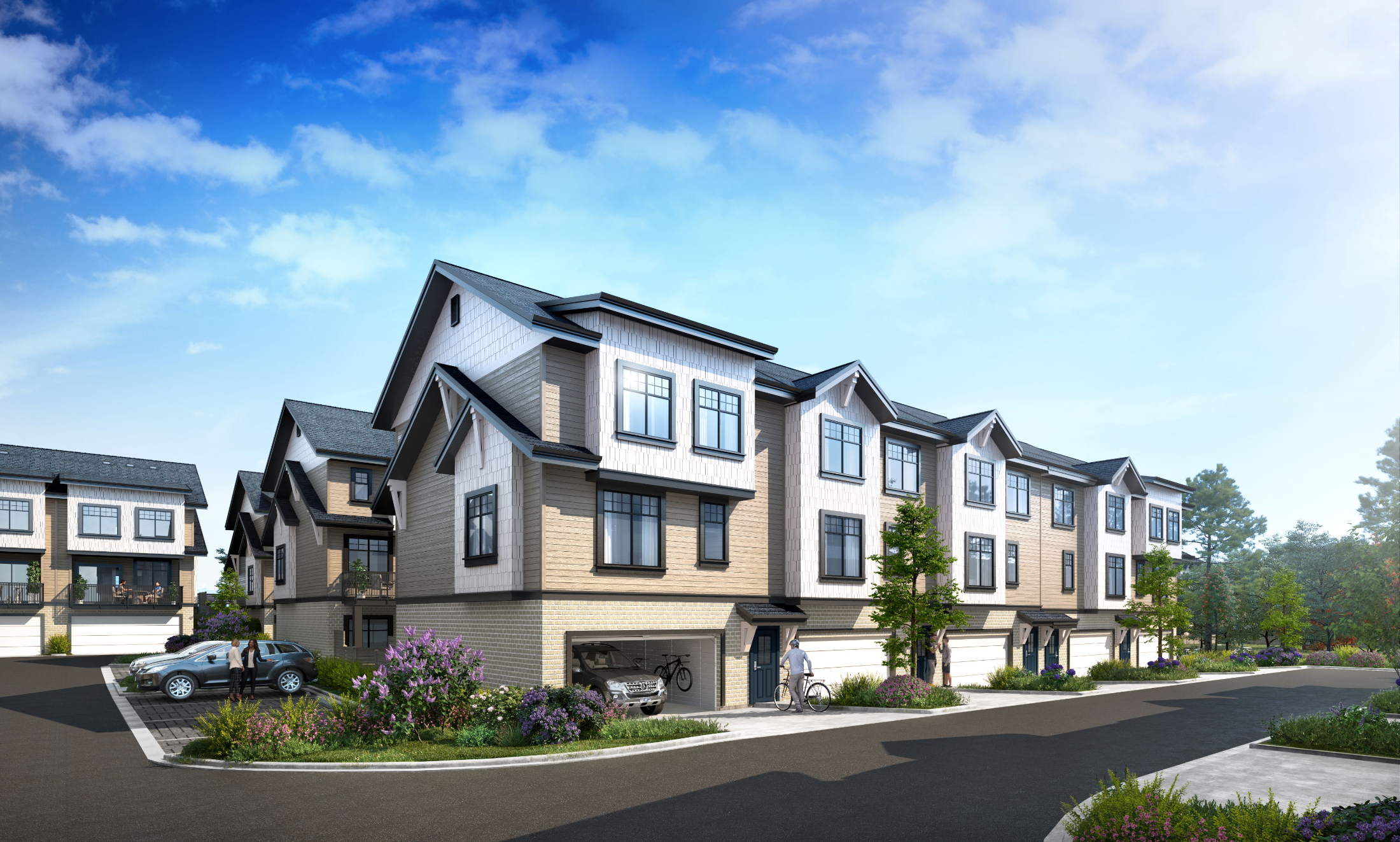 Living in Fraser Heights Surrey BC: Your Ultimate Guide to This Premium Surrey Community