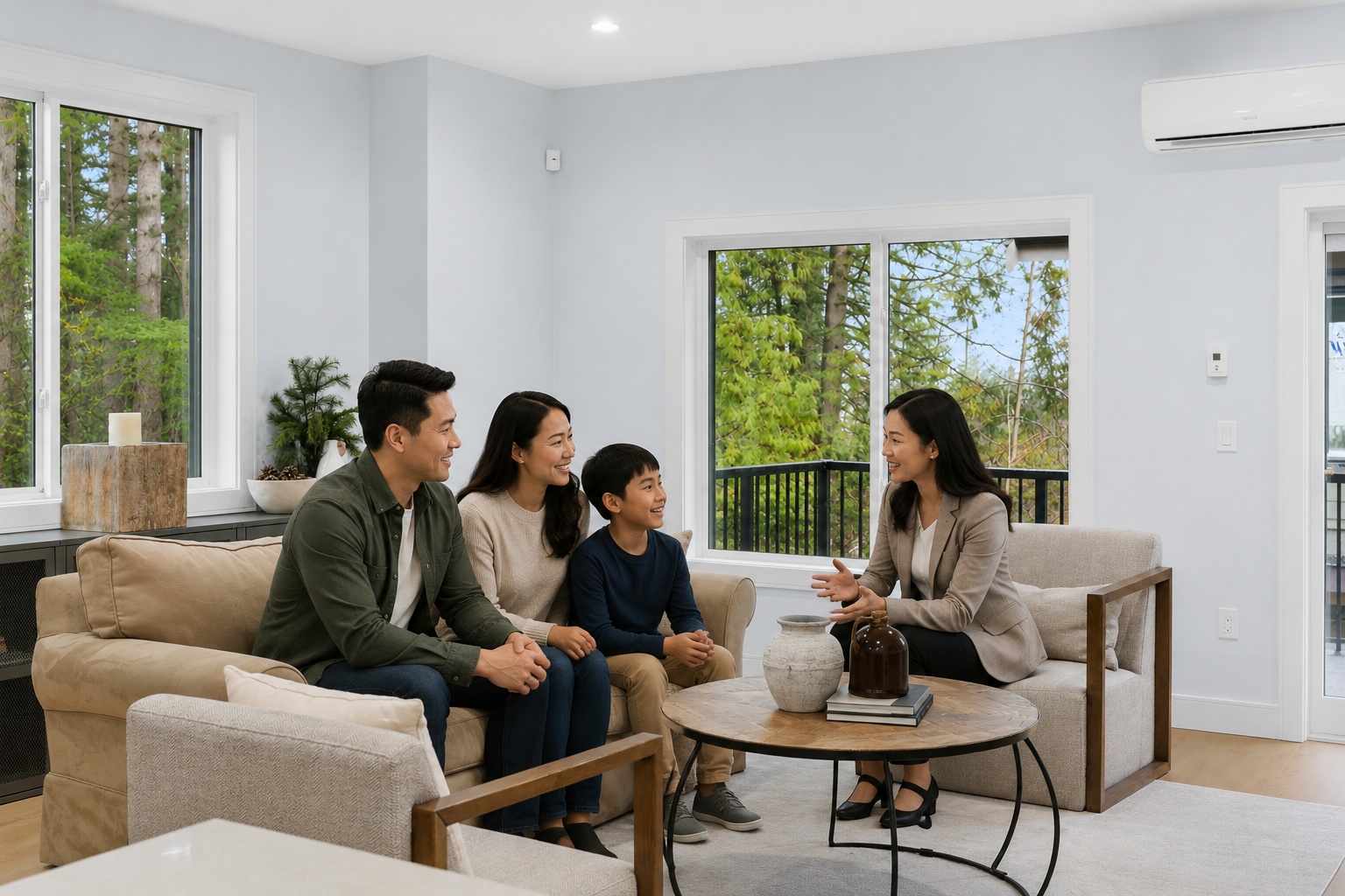 New Construction vs. Resale: Which Surrey Townhome Offers Better Value?